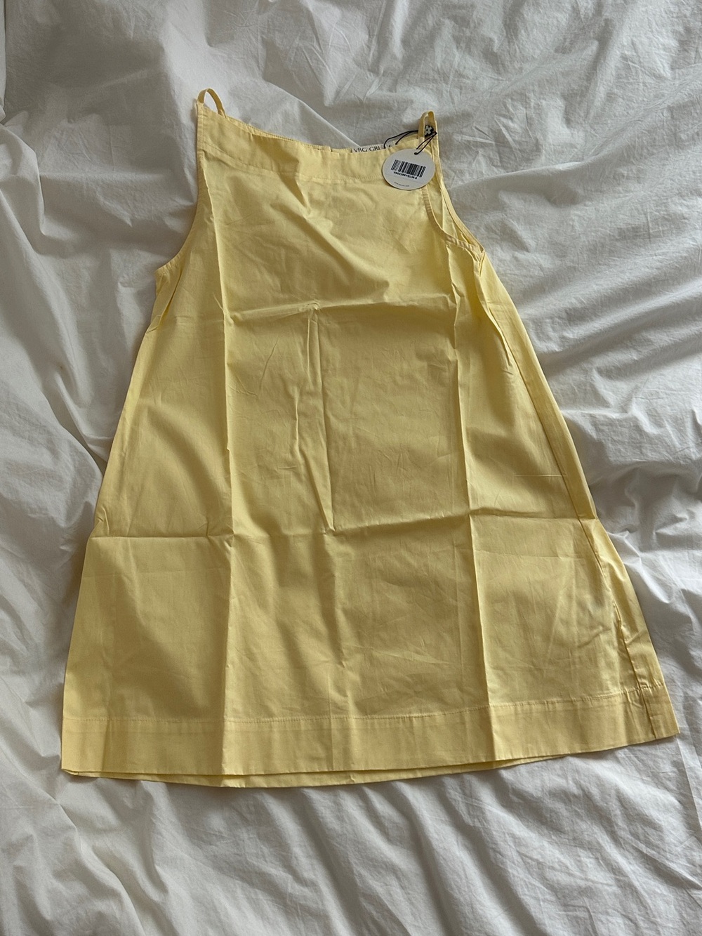 VRG GRL Tulli Dress NWT - Picture 4 of 4